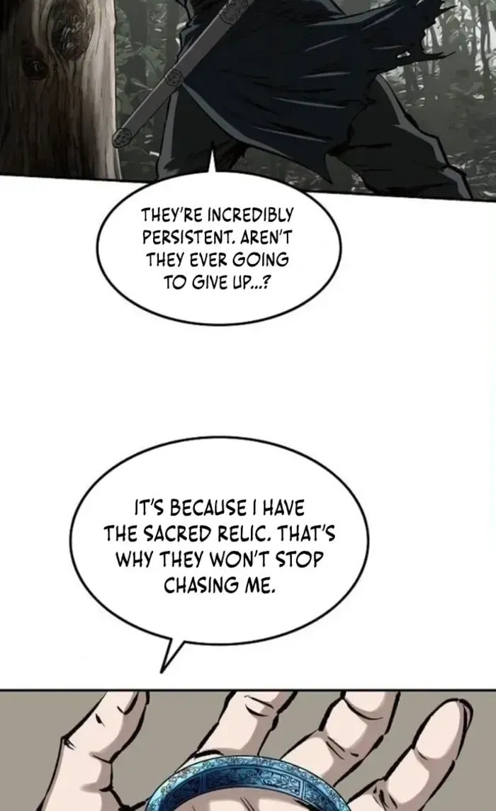 The Supreme Demon Swordmaster Chapter 23 page 63 - 