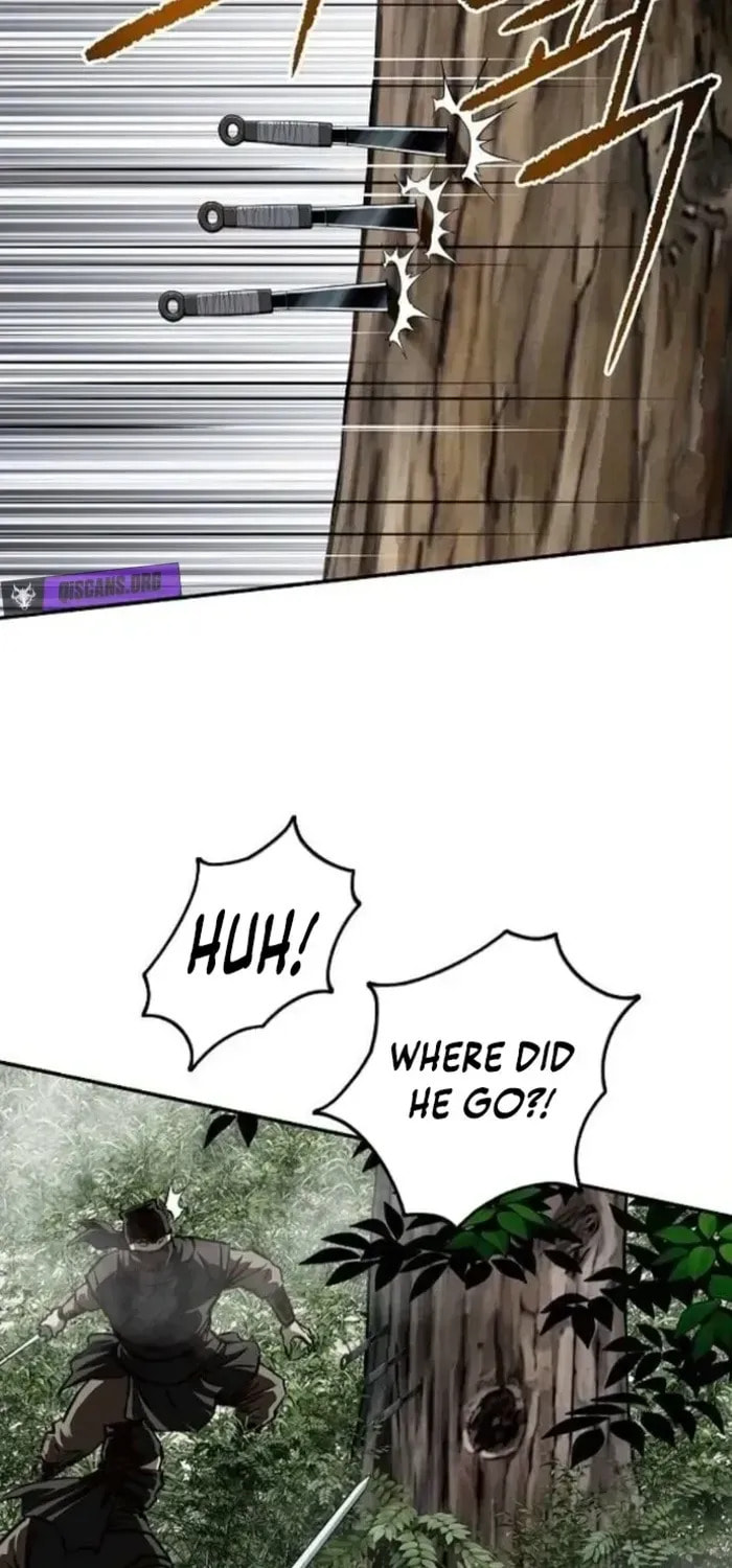 The Supreme Demon Swordmaster Chapter 23 page 67 - 