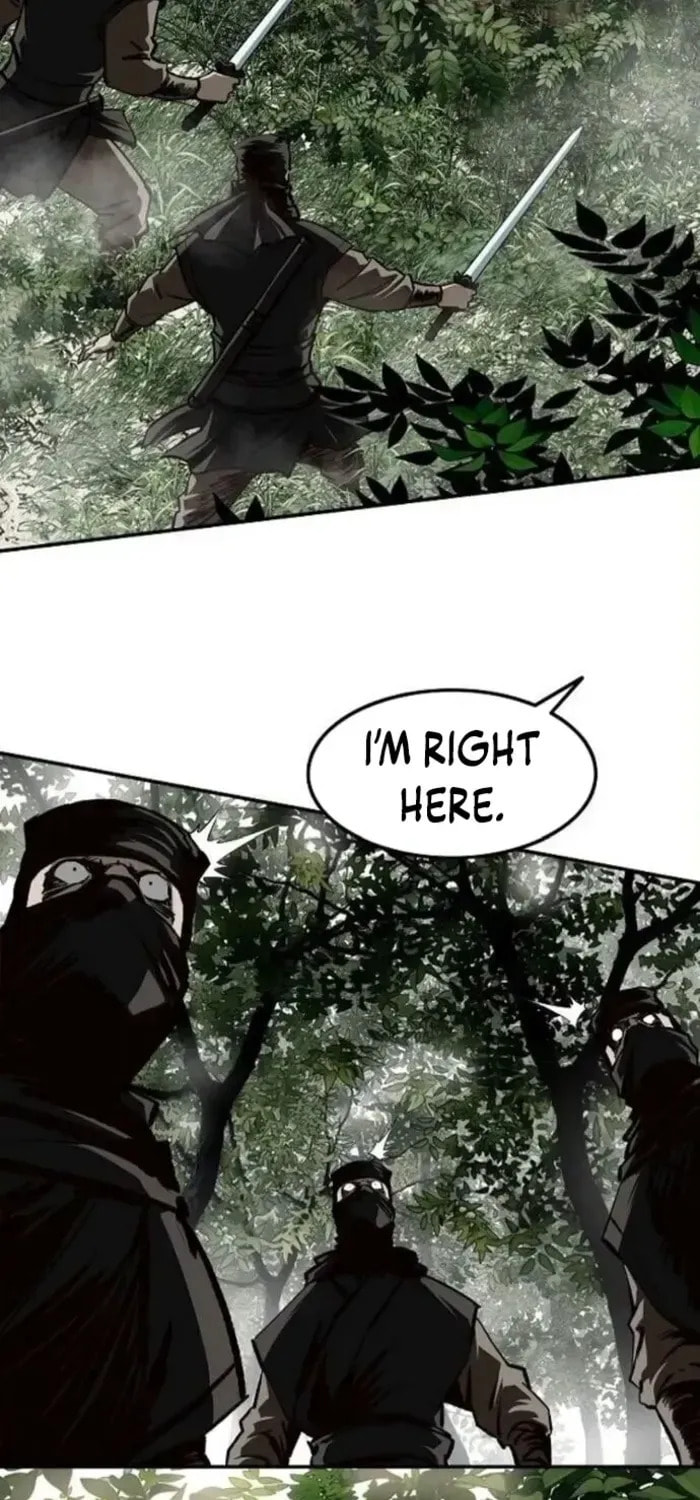 The Supreme Demon Swordmaster Chapter 23 page 68 - 