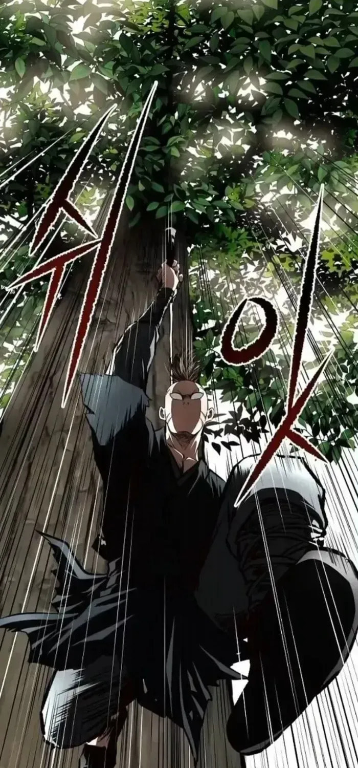 The Supreme Demon Swordmaster Chapter 23 page 69 - 