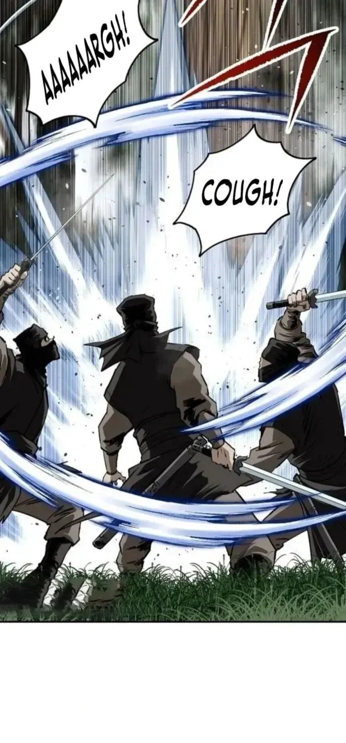 The Supreme Demon Swordmaster Chapter 23 page 71 - 