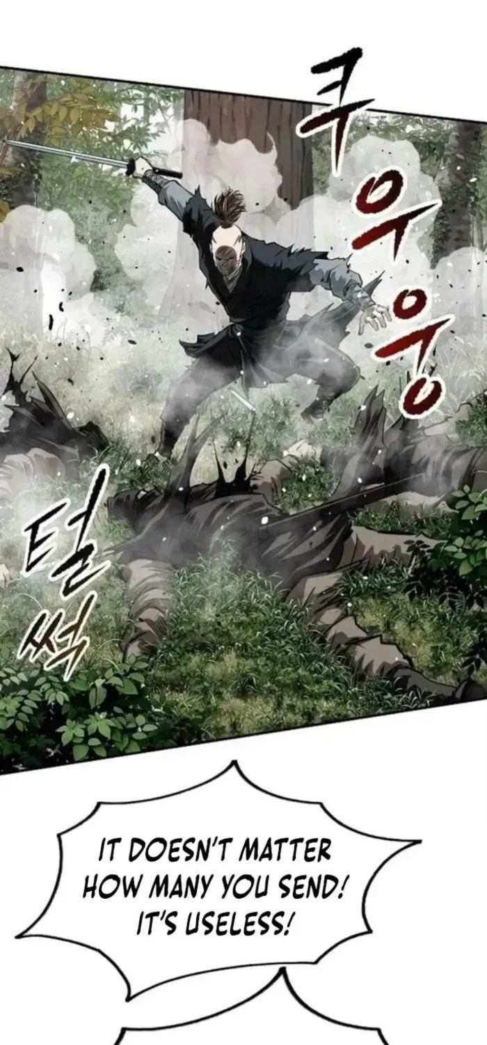The Supreme Demon Swordmaster Chapter 23 page 72 - 