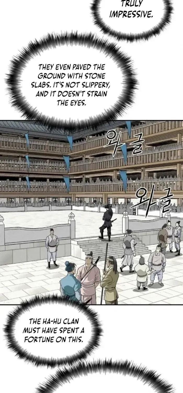 The Supreme Demon Swordmaster Chapter 23 page 9 - 