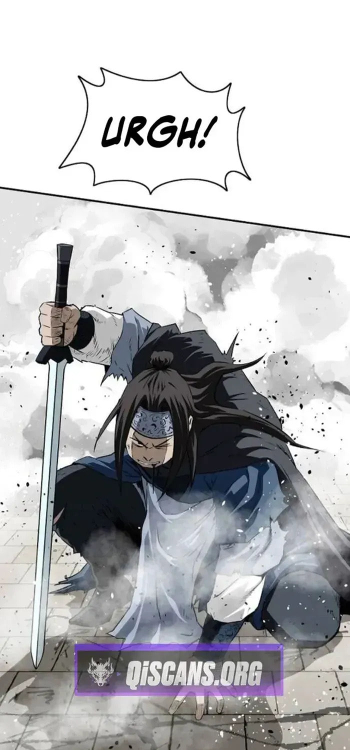 The Supreme Demon Swordmaster Chapter 24 page 1 - 