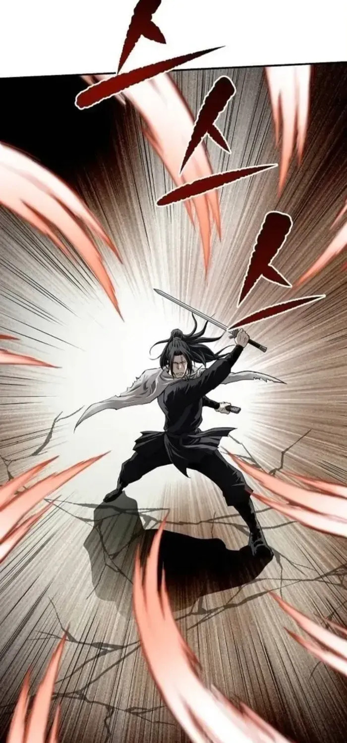 The Supreme Demon Swordmaster Chapter 24 page 11 - 