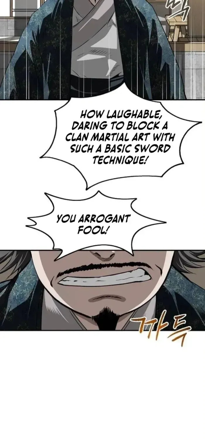 The Supreme Demon Swordmaster Chapter 24 page 14 - 