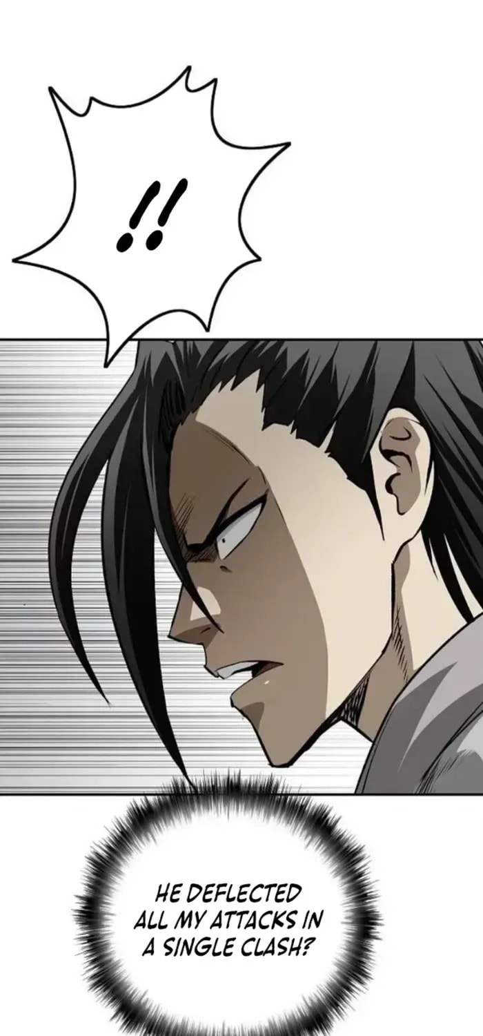 The Supreme Demon Swordmaster Chapter 24 page 16 - 
