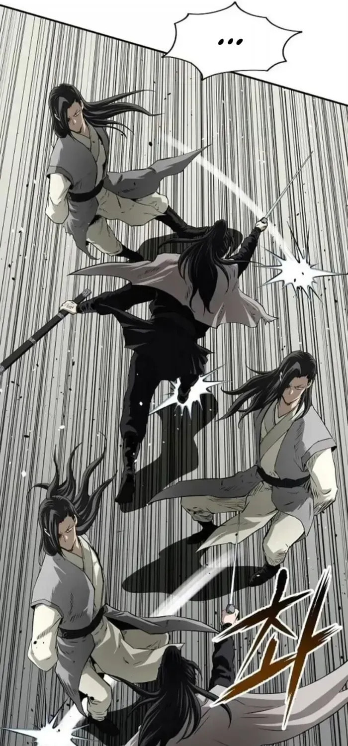 The Supreme Demon Swordmaster Chapter 24 page 19 - 