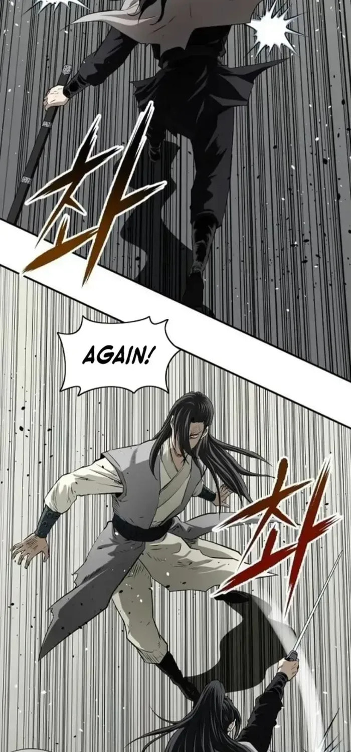 The Supreme Demon Swordmaster Chapter 24 page 20 - 