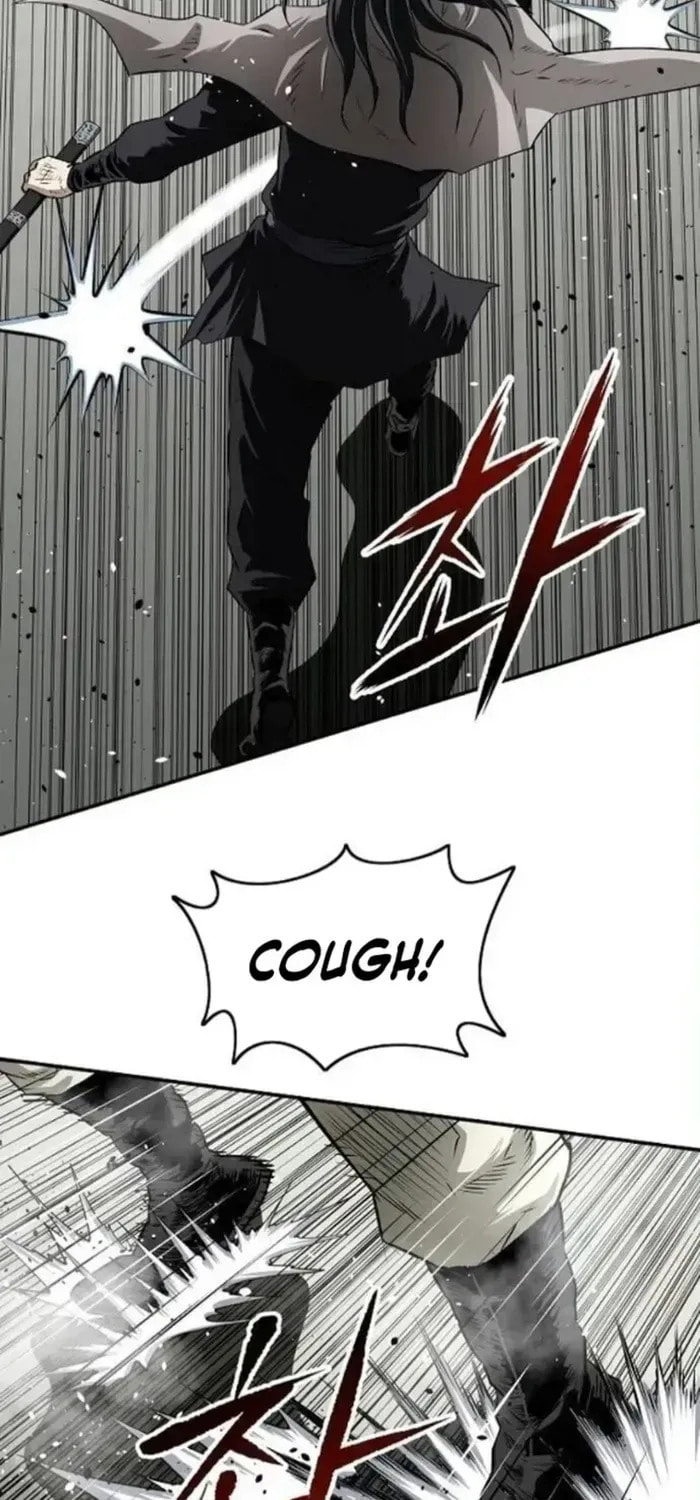The Supreme Demon Swordmaster Chapter 24 page 21 - 