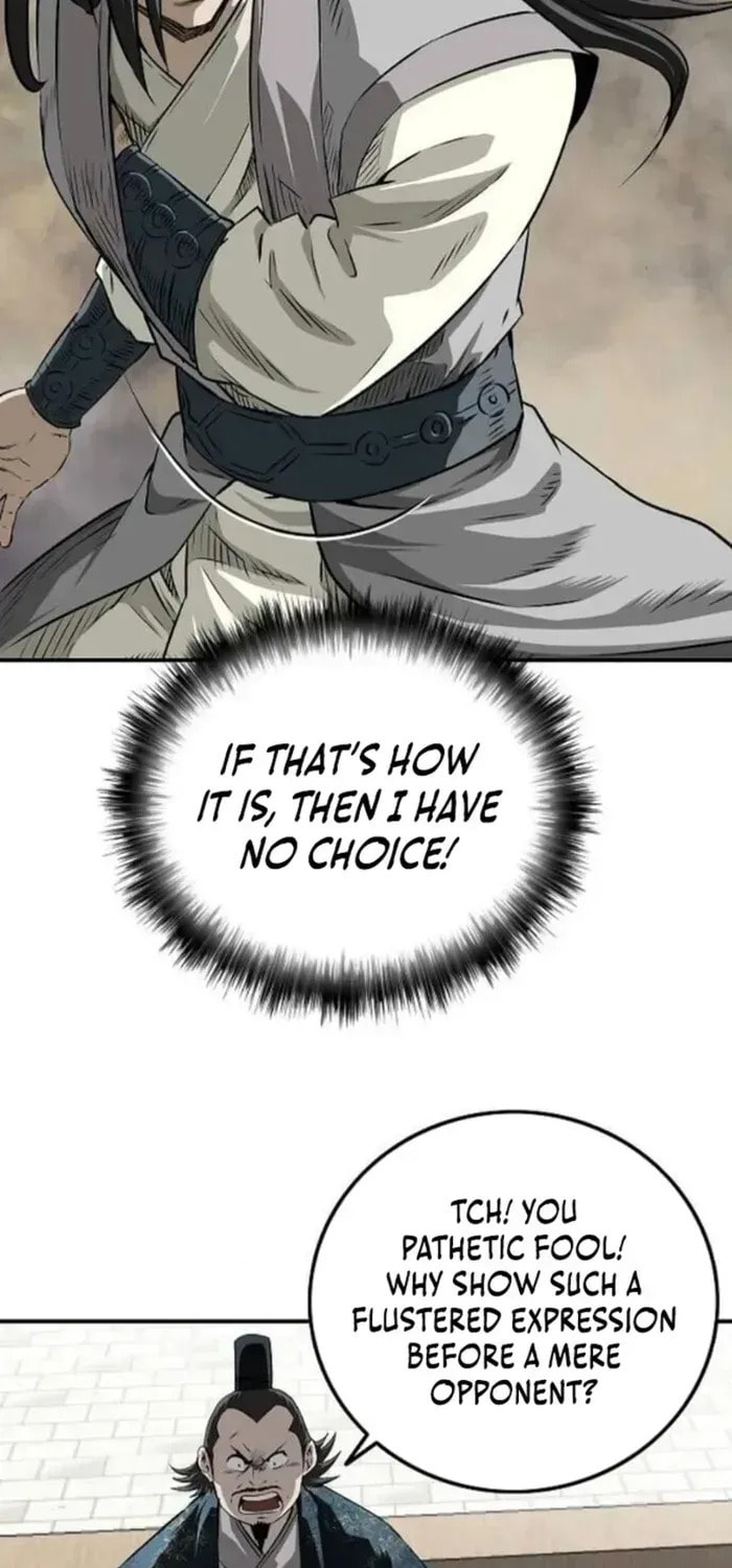 The Supreme Demon Swordmaster Chapter 24 page 23 - 