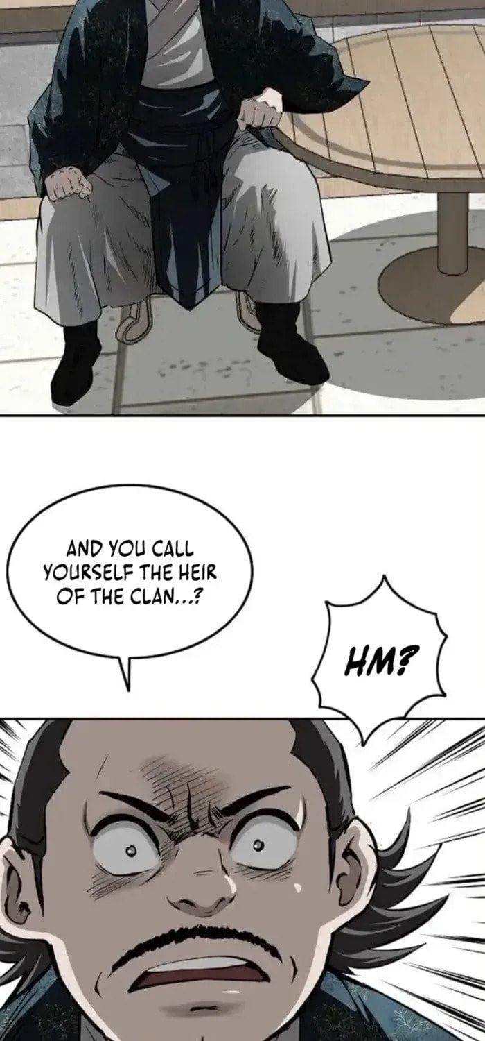 The Supreme Demon Swordmaster Chapter 24 page 24 - 
