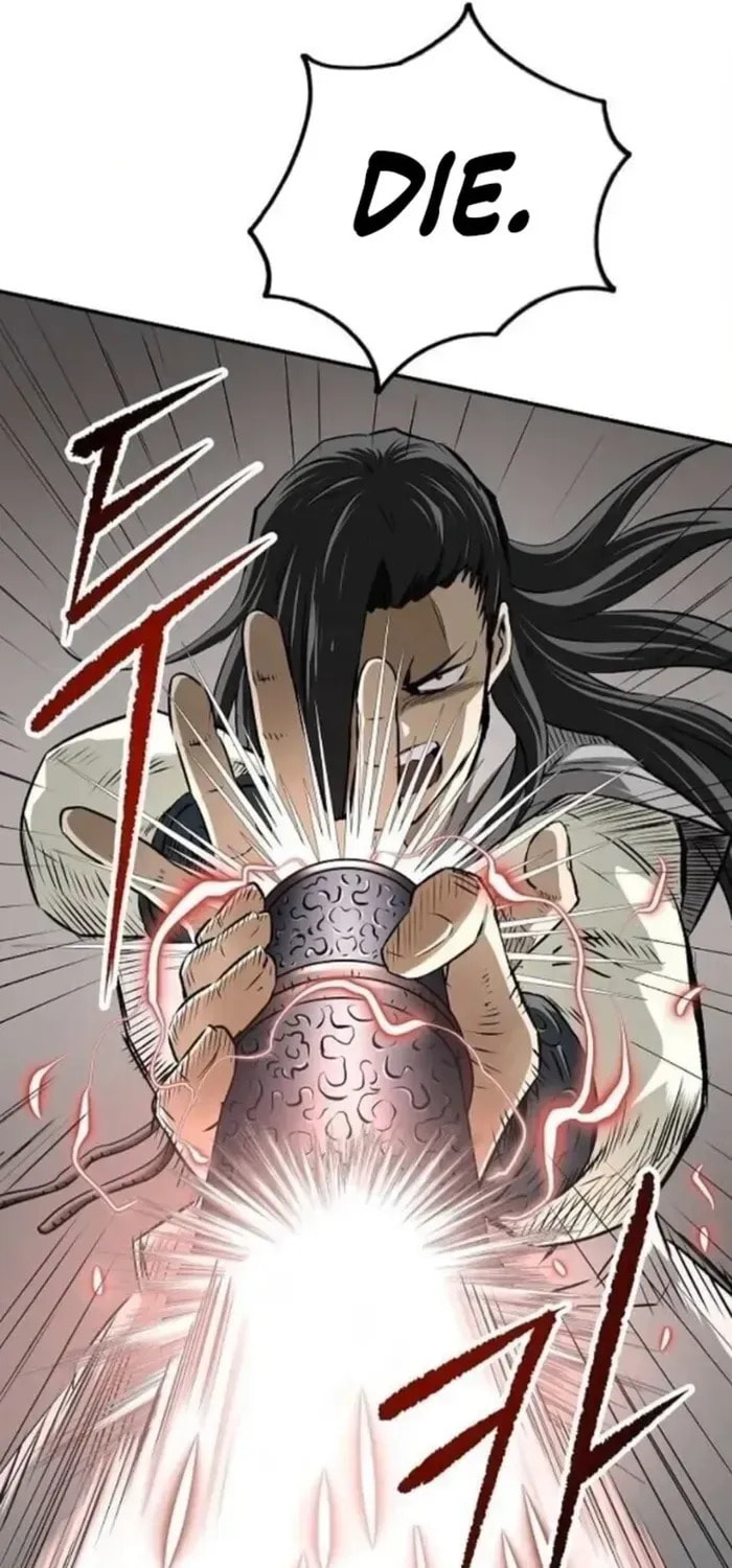 The Supreme Demon Swordmaster Chapter 24 page 28 - 