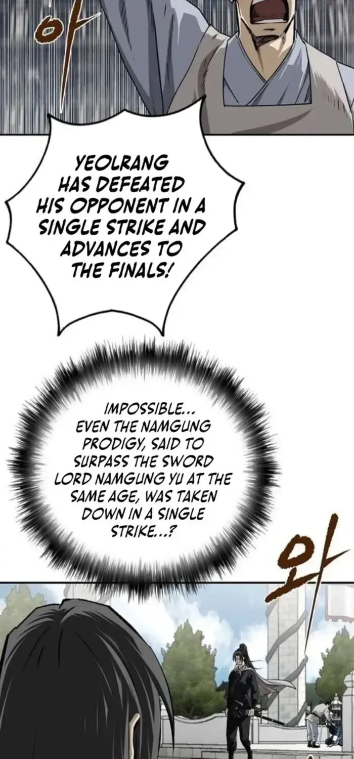 The Supreme Demon Swordmaster Chapter 24 page 4 - 