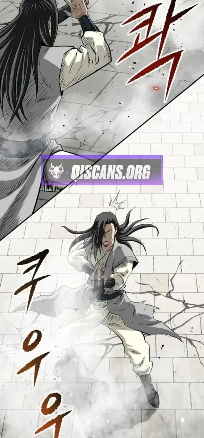 The Supreme Demon Swordmaster Chapter 24 page 31 - 