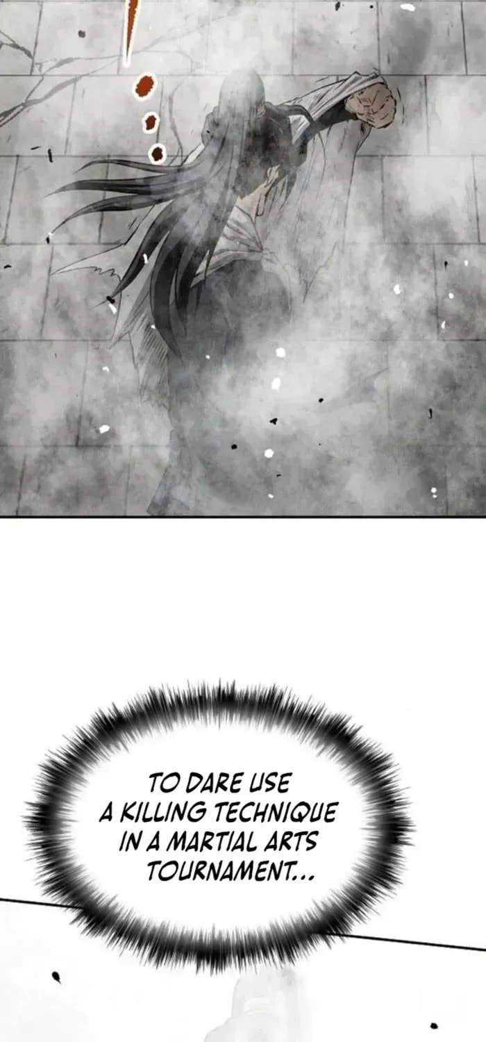 The Supreme Demon Swordmaster Chapter 24 page 32 - 