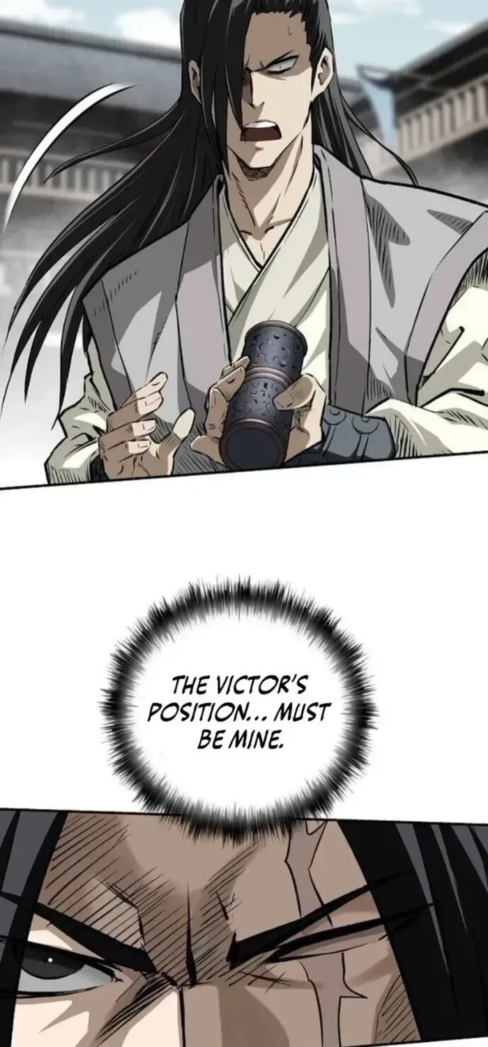 The Supreme Demon Swordmaster Chapter 24 page 34 - 