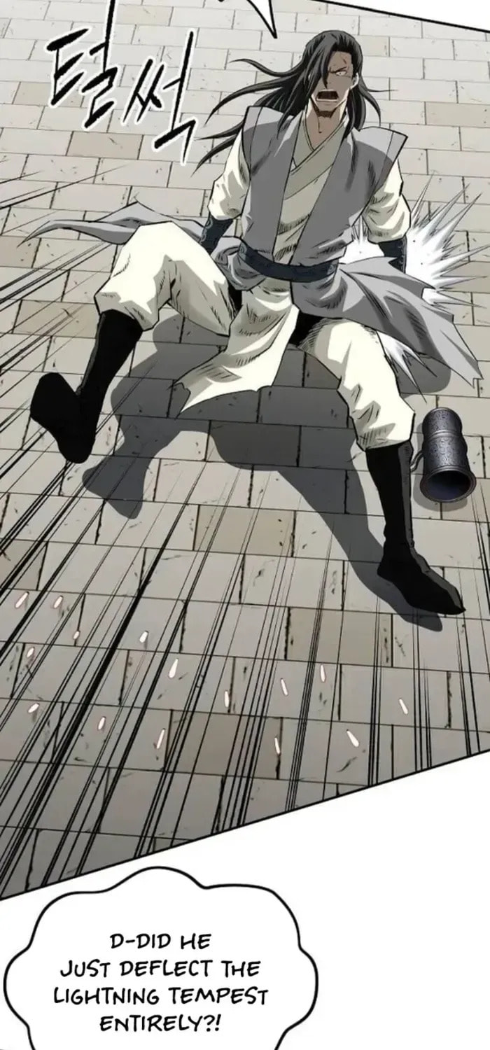 The Supreme Demon Swordmaster Chapter 24 page 38 - 