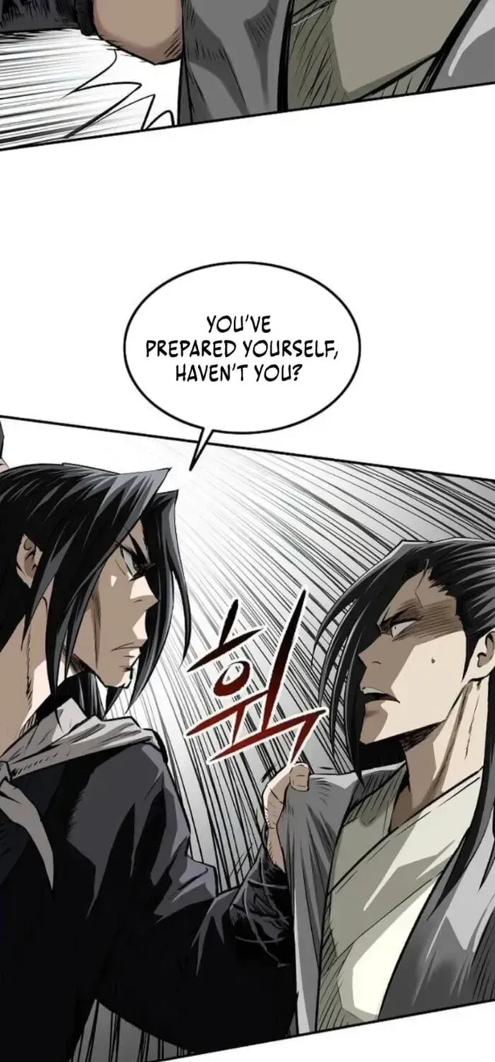 The Supreme Demon Swordmaster Chapter 24 page 40 - 