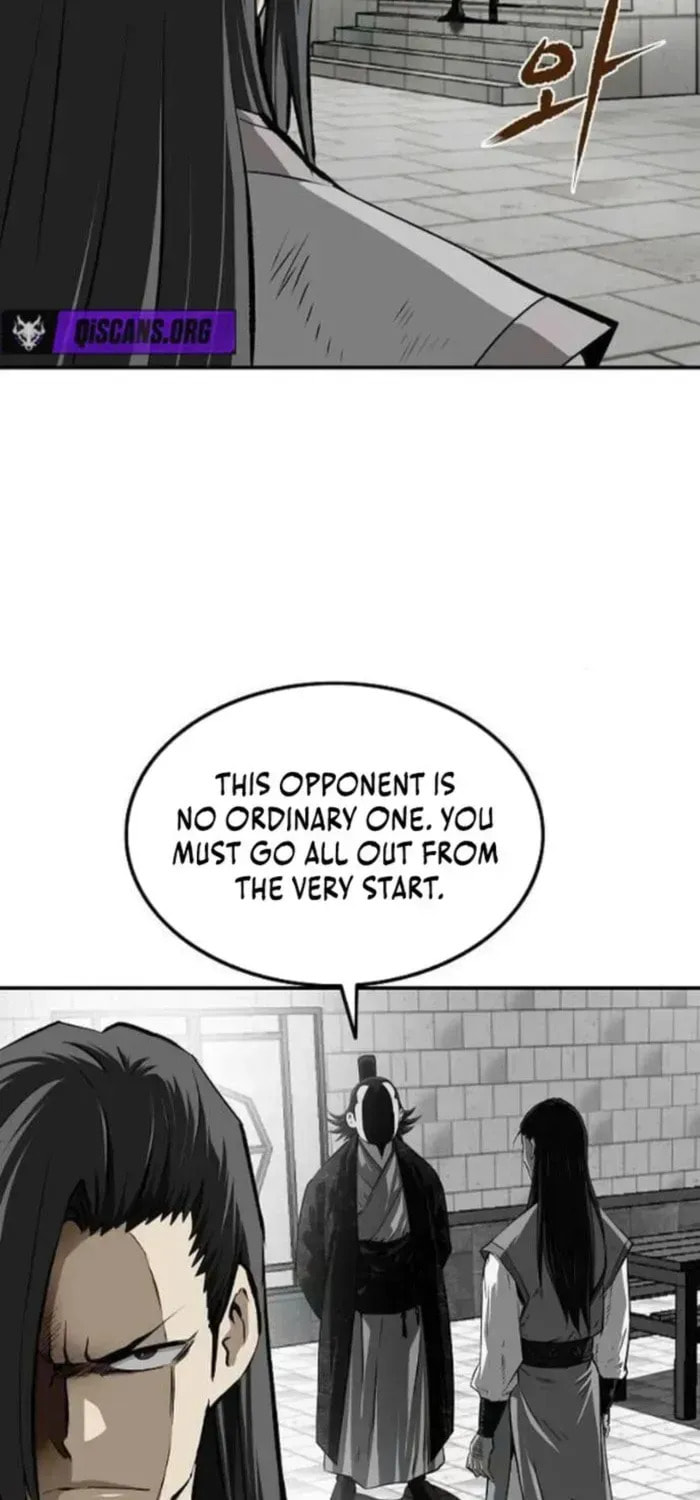 The Supreme Demon Swordmaster Chapter 24 page 5 - 