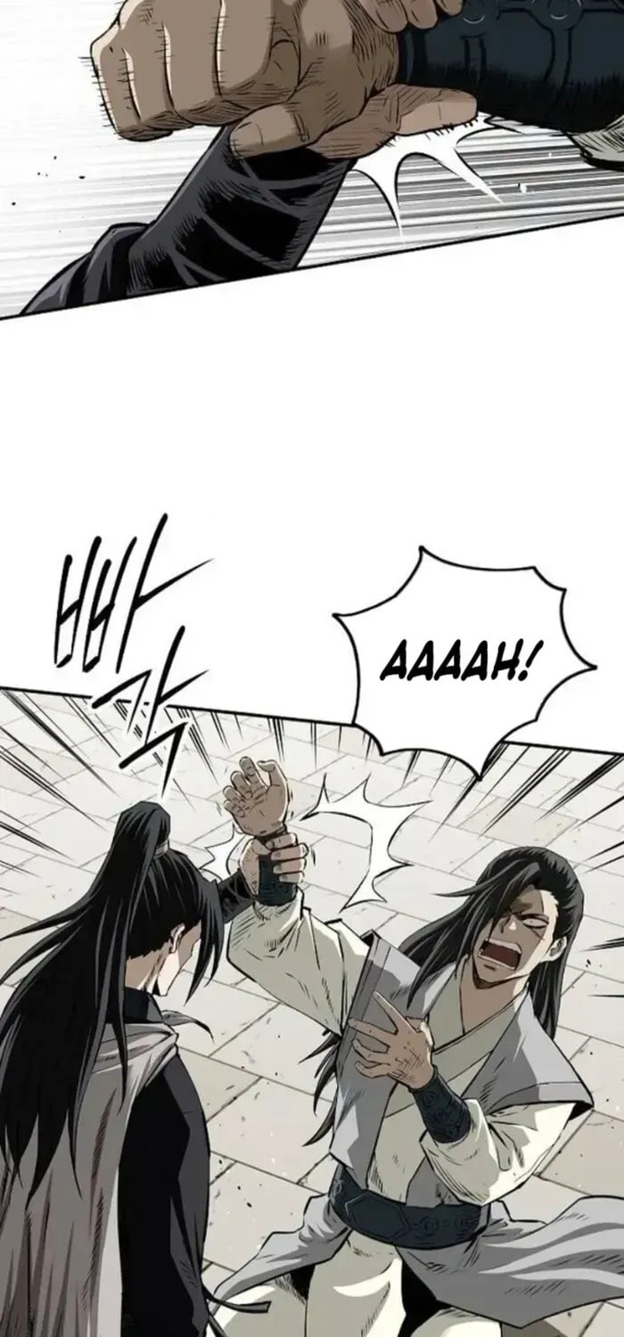 The Supreme Demon Swordmaster Chapter 24 page 44 - 