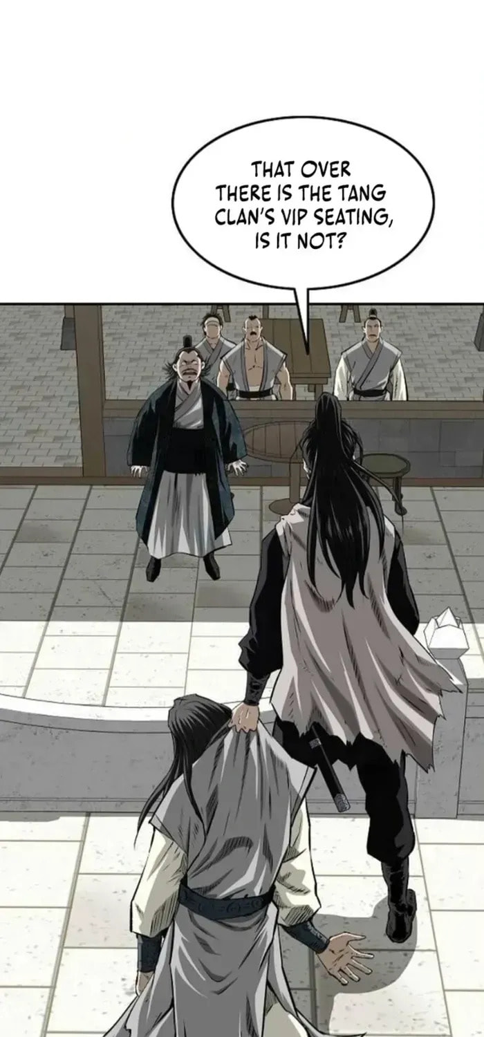 The Supreme Demon Swordmaster Chapter 24 page 47 - 