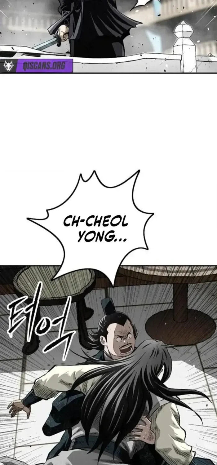 The Supreme Demon Swordmaster Chapter 24 page 49 - 