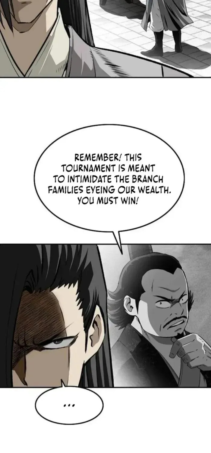 The Supreme Demon Swordmaster Chapter 24 page 6 - 
