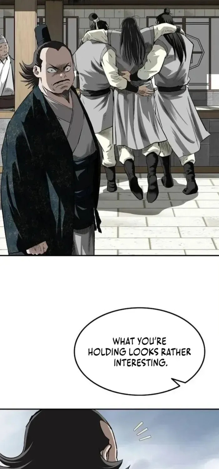 The Supreme Demon Swordmaster Chapter 24 page 53 - 