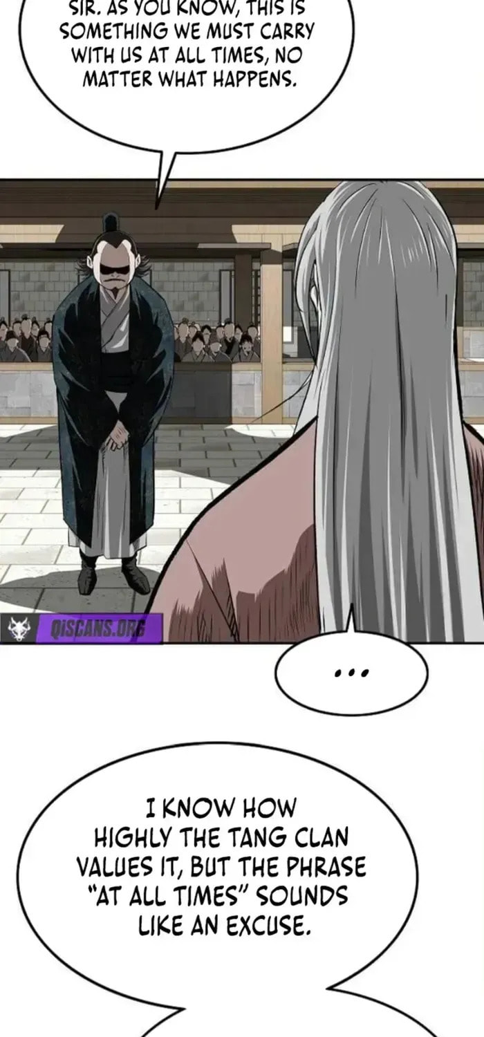 The Supreme Demon Swordmaster Chapter 24 page 56 - 