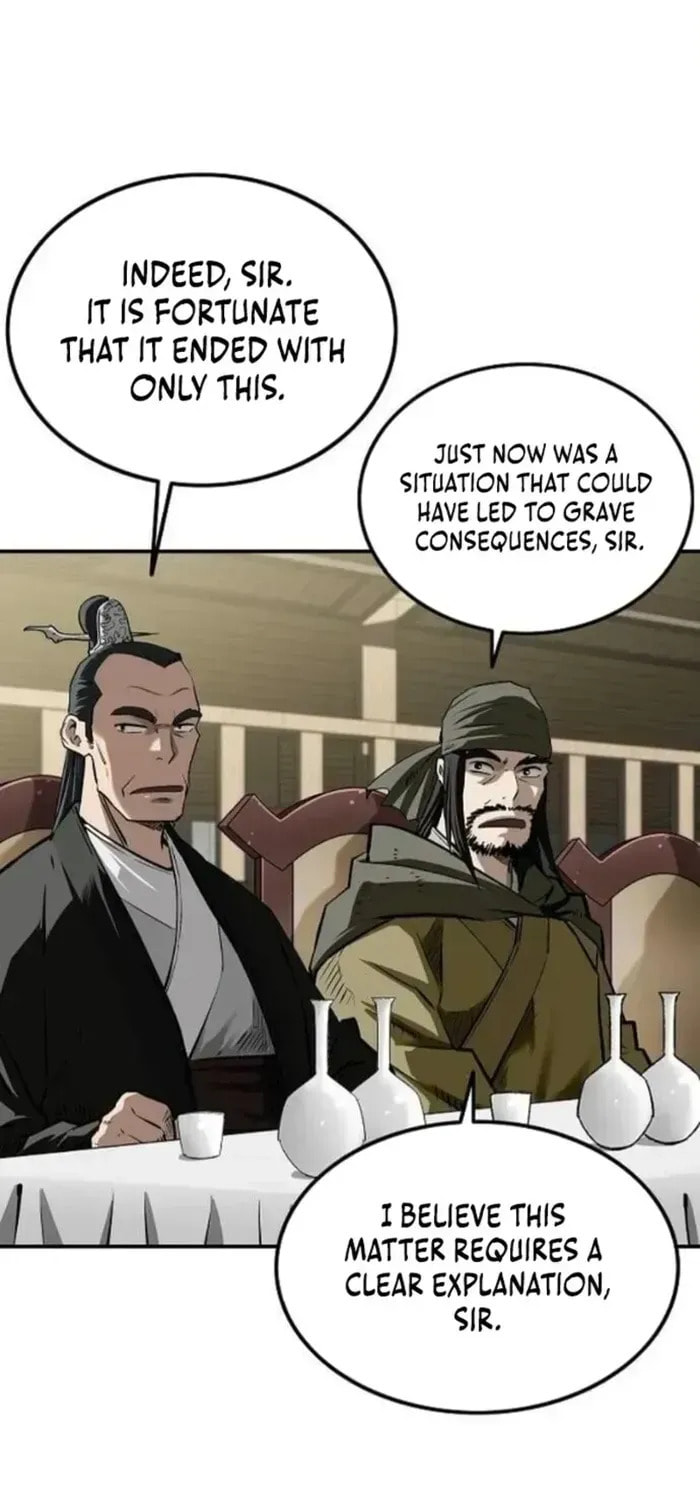The Supreme Demon Swordmaster Chapter 24 page 58 - 