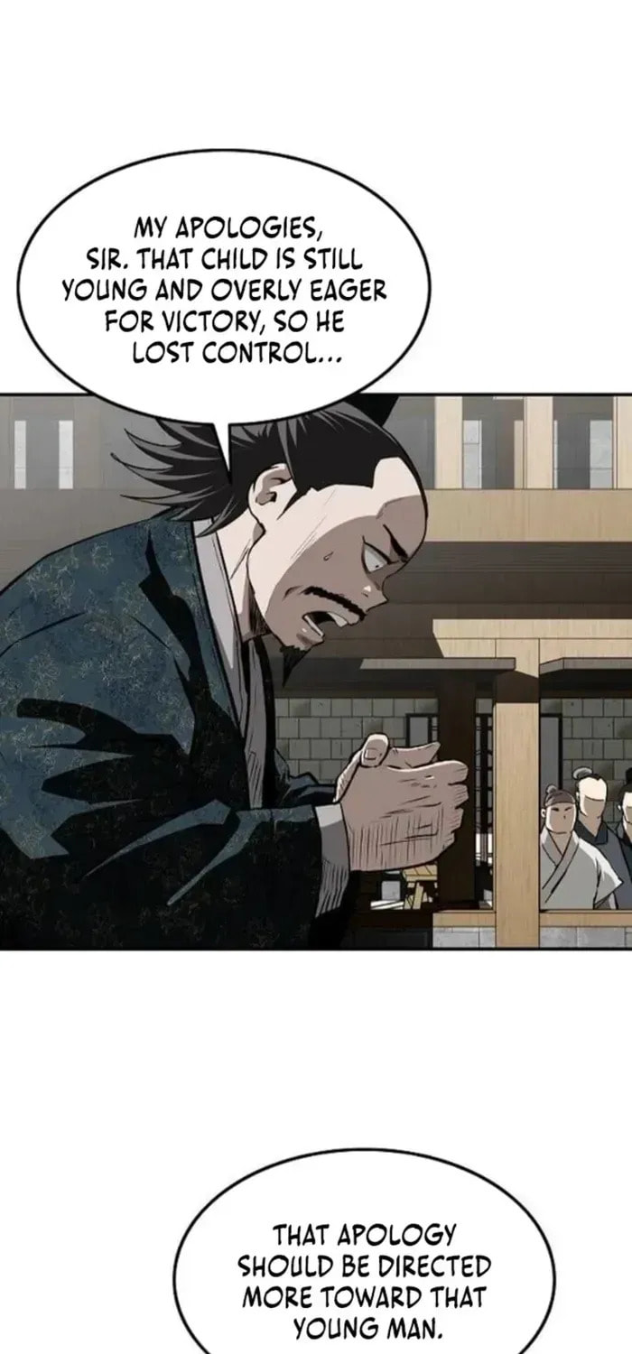 The Supreme Demon Swordmaster Chapter 24 page 59 - 