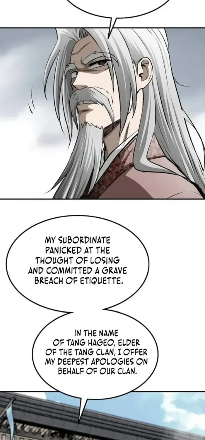 The Supreme Demon Swordmaster Chapter 24 page 60 - 
