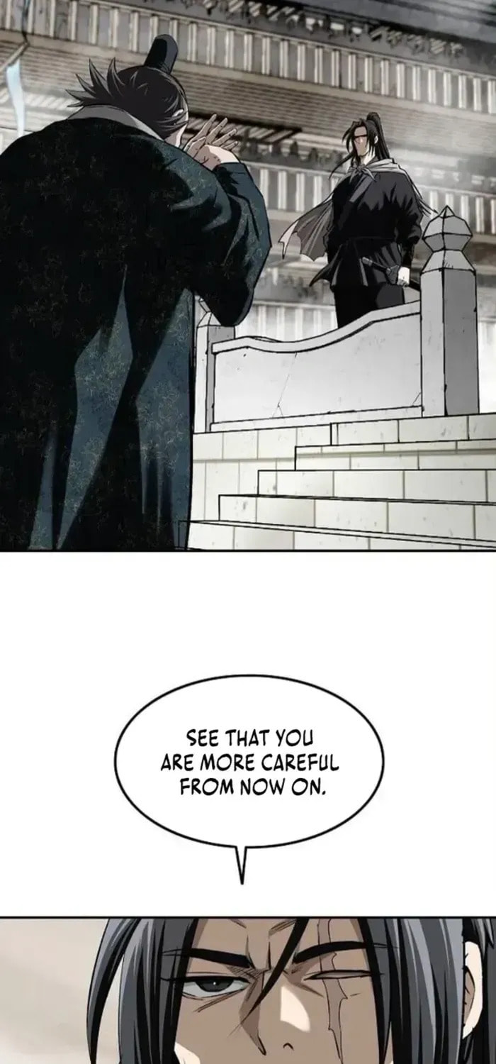 The Supreme Demon Swordmaster Chapter 24 page 61 - 