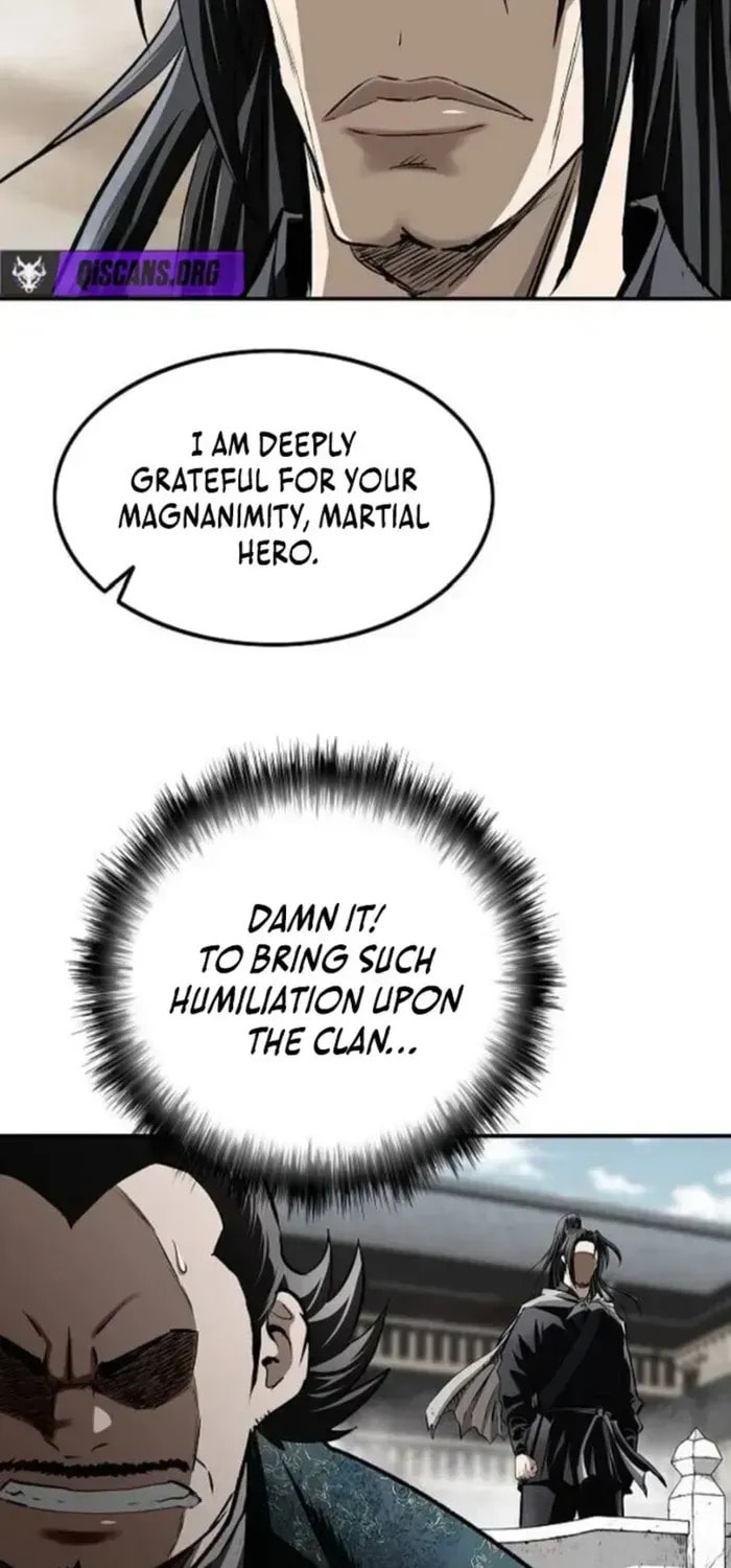 The Supreme Demon Swordmaster Chapter 24 page 62 - 