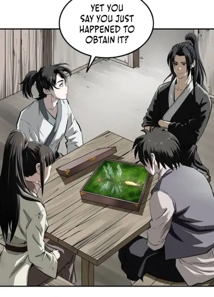 The Supreme Demon Swordmaster Chapter 24 page 72 - 