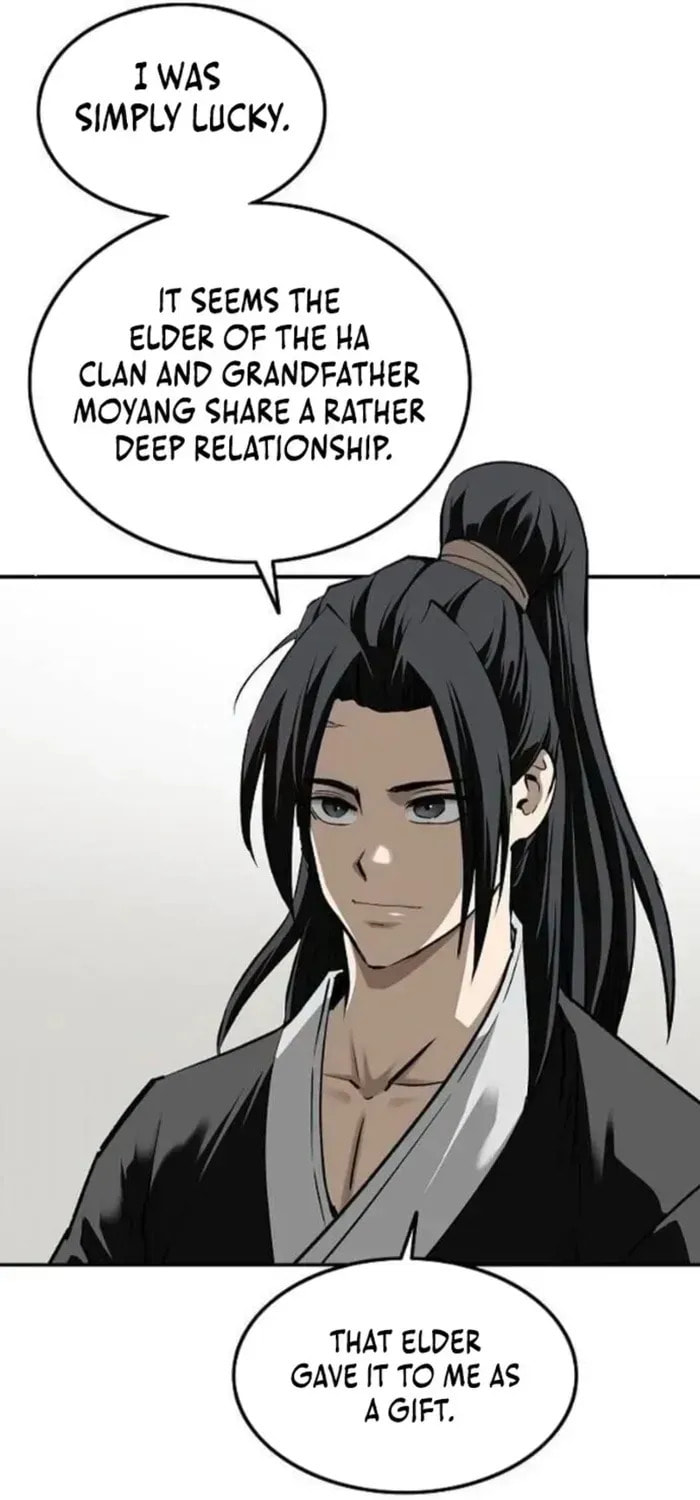 The Supreme Demon Swordmaster Chapter 24 page 73 - 