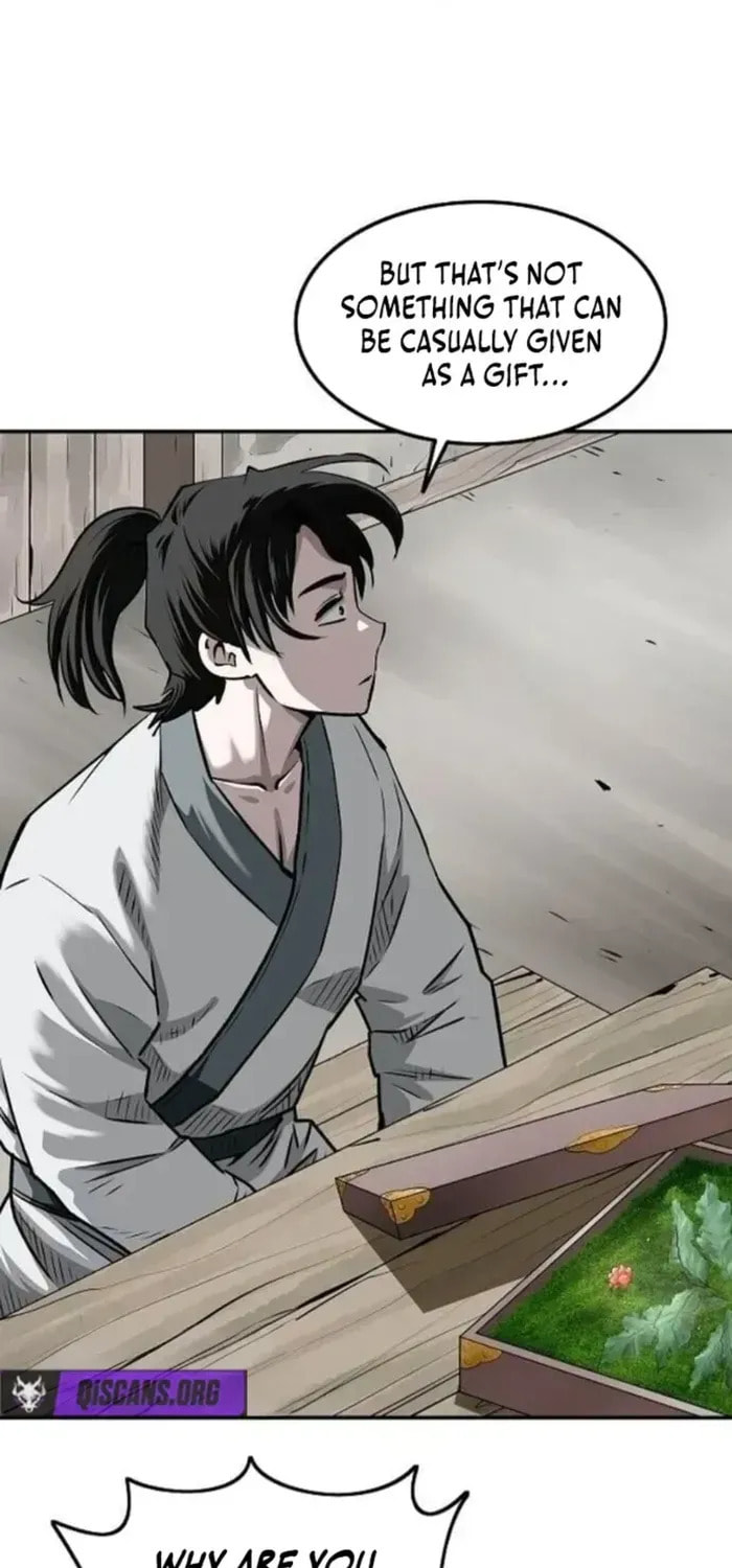 The Supreme Demon Swordmaster Chapter 24 page 74 - 
