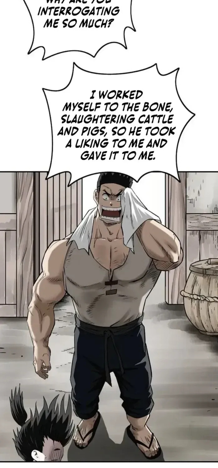 The Supreme Demon Swordmaster Chapter 24 page 75 - 
