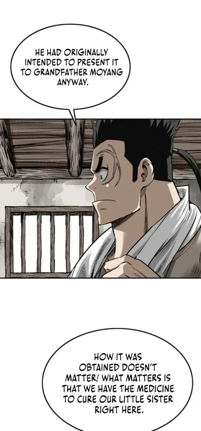 The Supreme Demon Swordmaster Chapter 24 page 76 - 