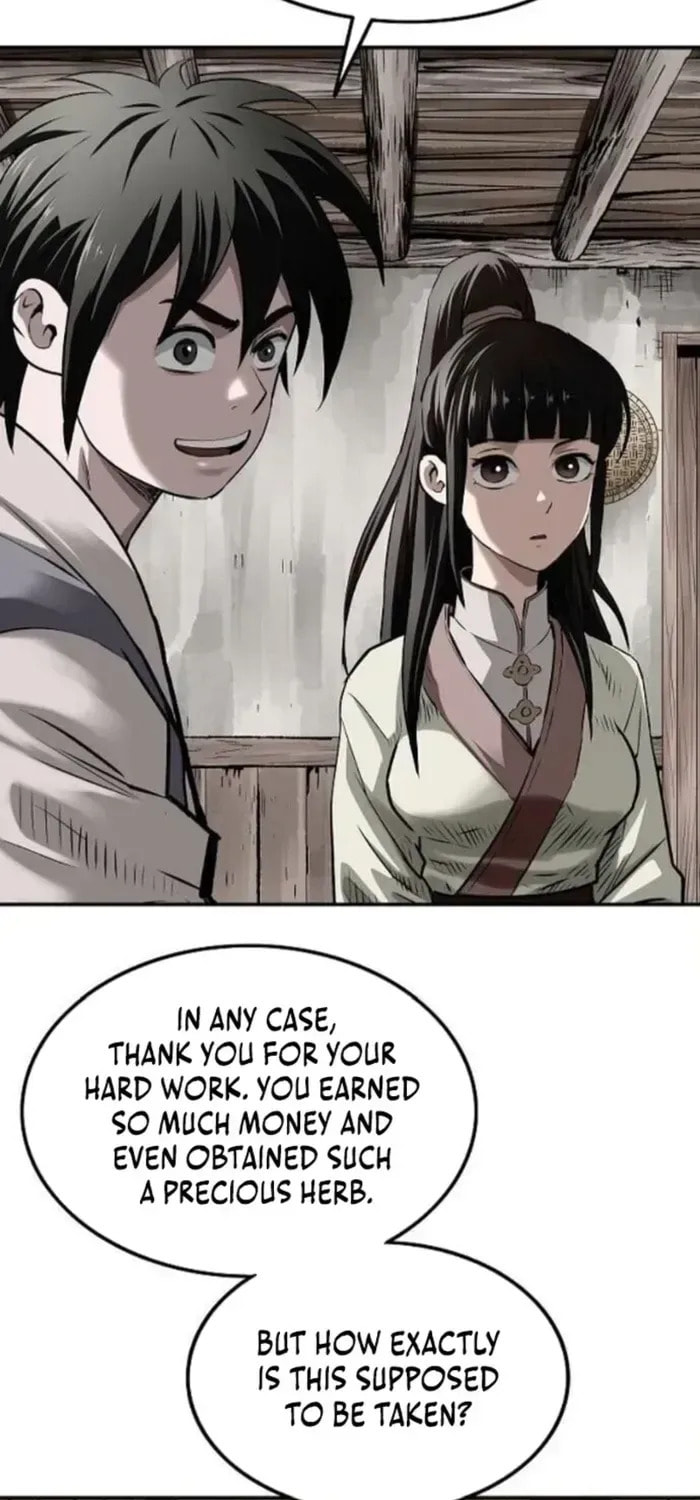 The Supreme Demon Swordmaster Chapter 24 page 77 - 