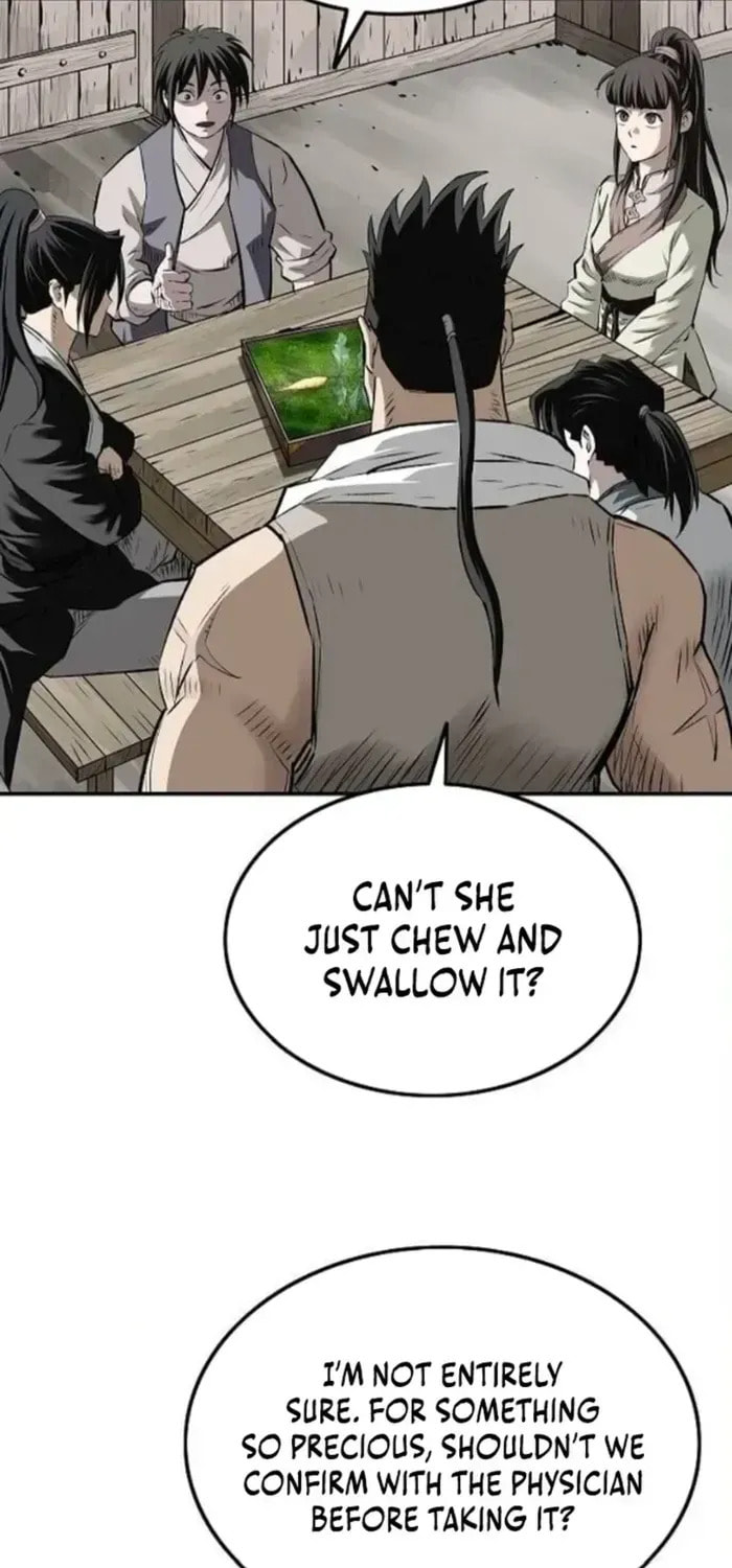The Supreme Demon Swordmaster Chapter 24 page 78 - 
