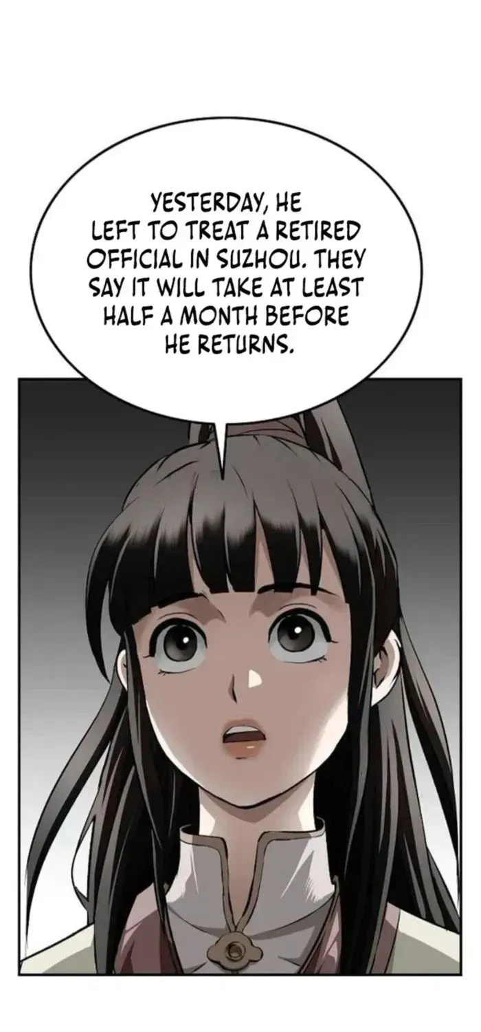 The Supreme Demon Swordmaster Chapter 24 page 82 - 