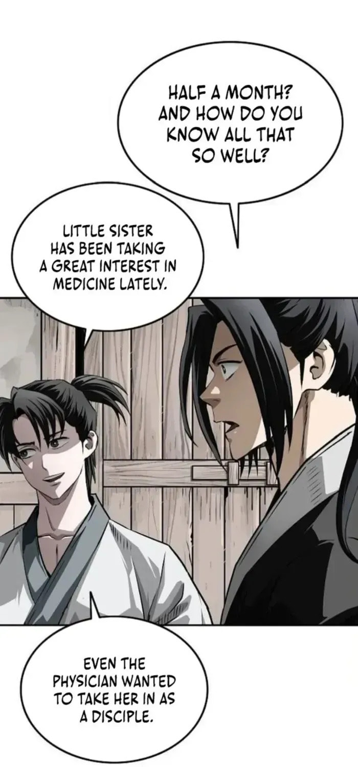 The Supreme Demon Swordmaster Chapter 24 page 83 - 