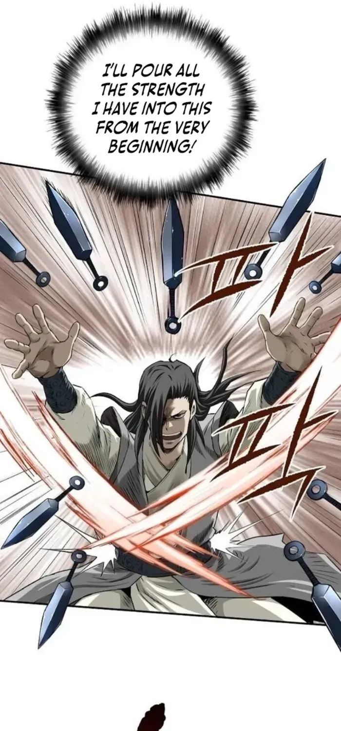 The Supreme Demon Swordmaster Chapter 24 page 10 - 