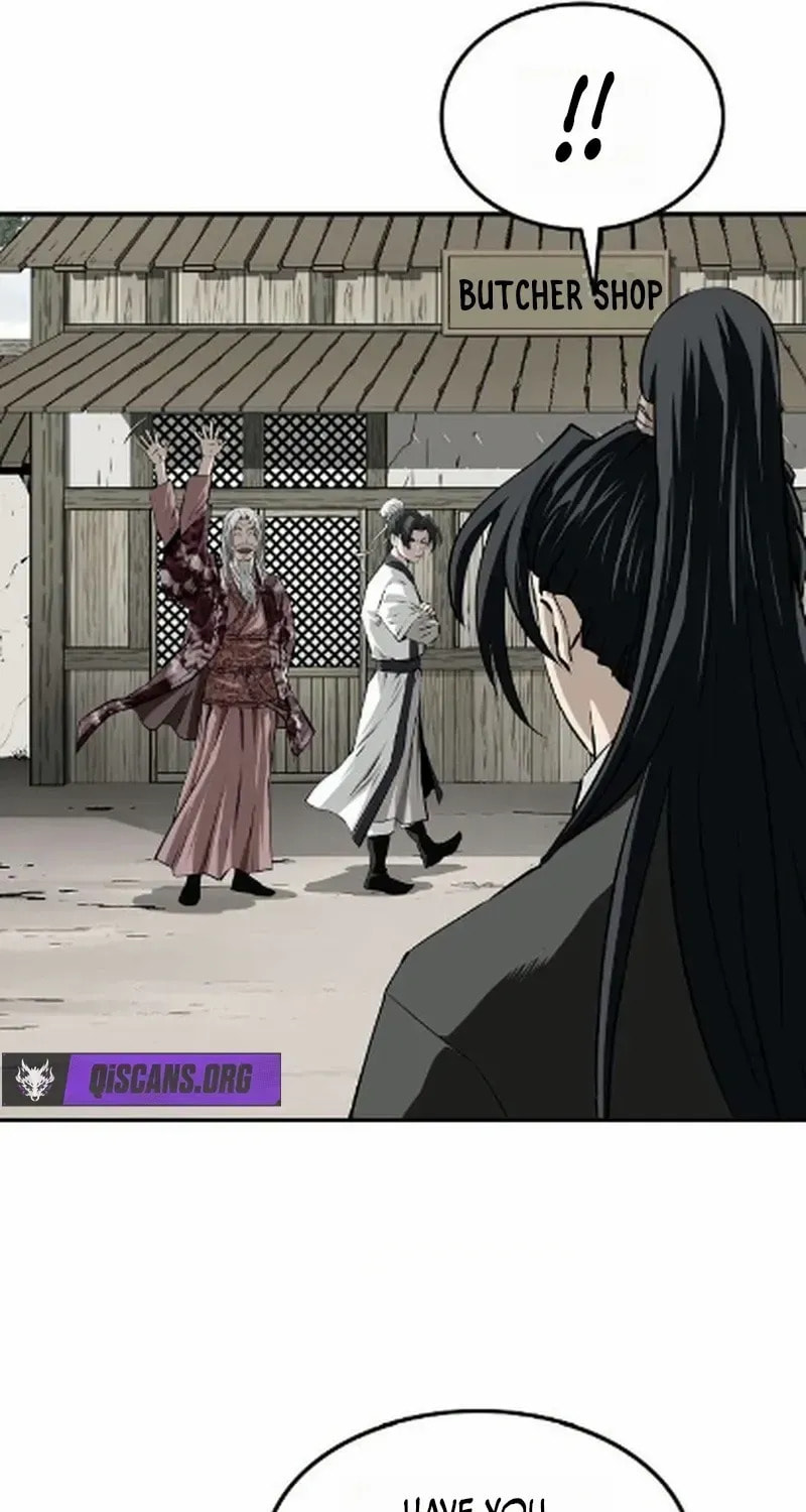 The Supreme Demon Swordmaster Chapter 25 page 11 - 