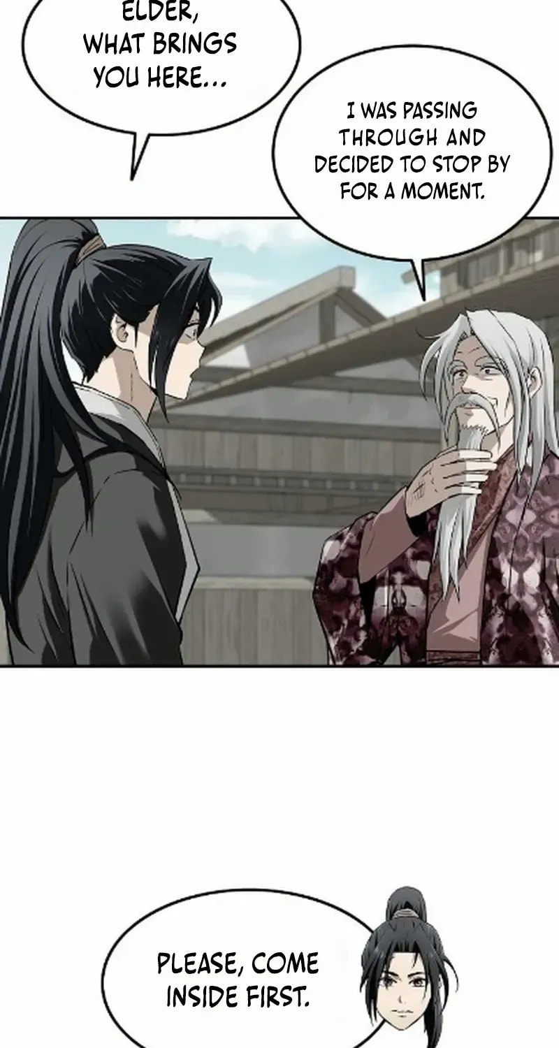 The Supreme Demon Swordmaster Chapter 25 page 13 - 