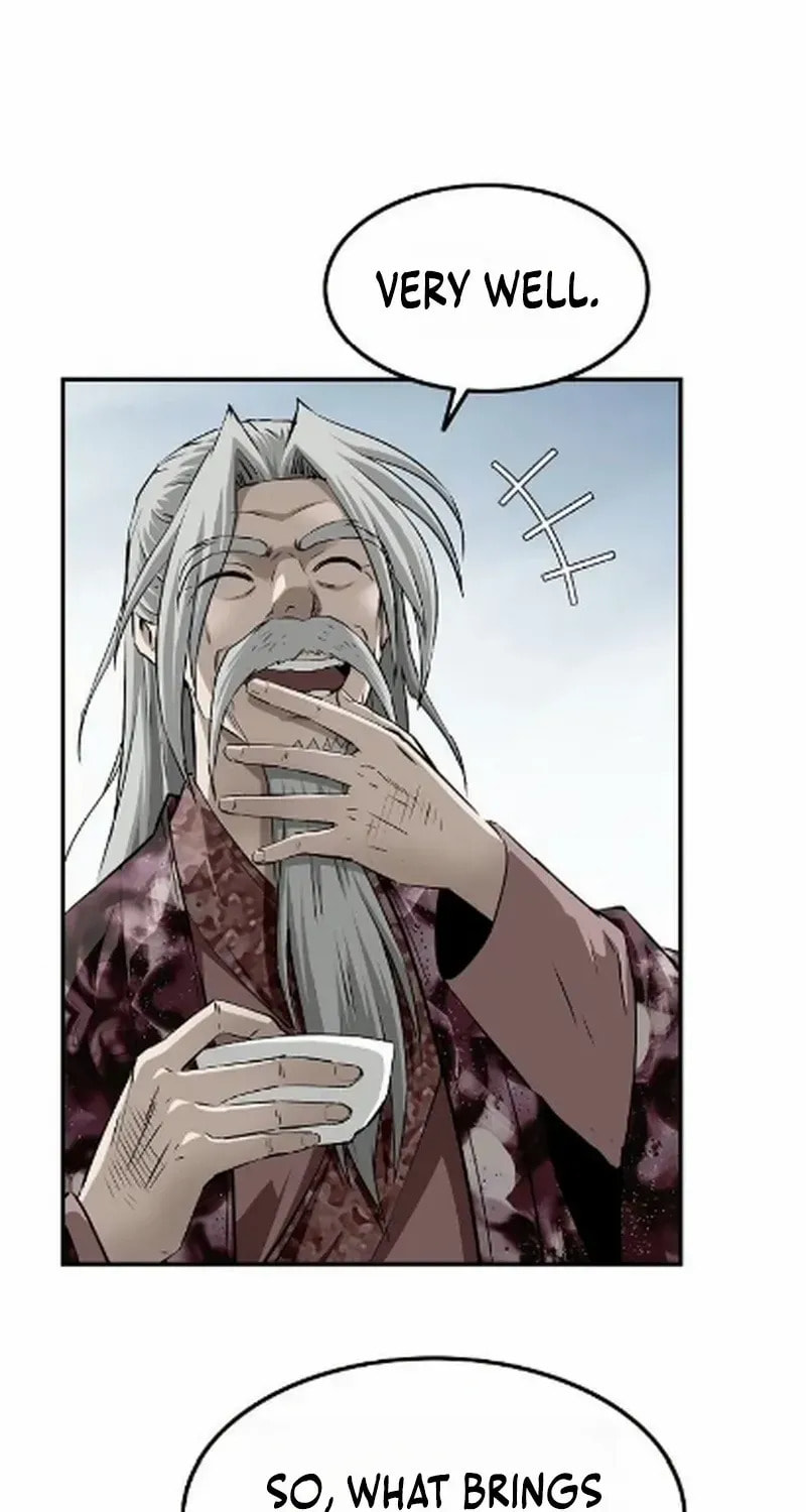 The Supreme Demon Swordmaster Chapter 25 page 17 - 