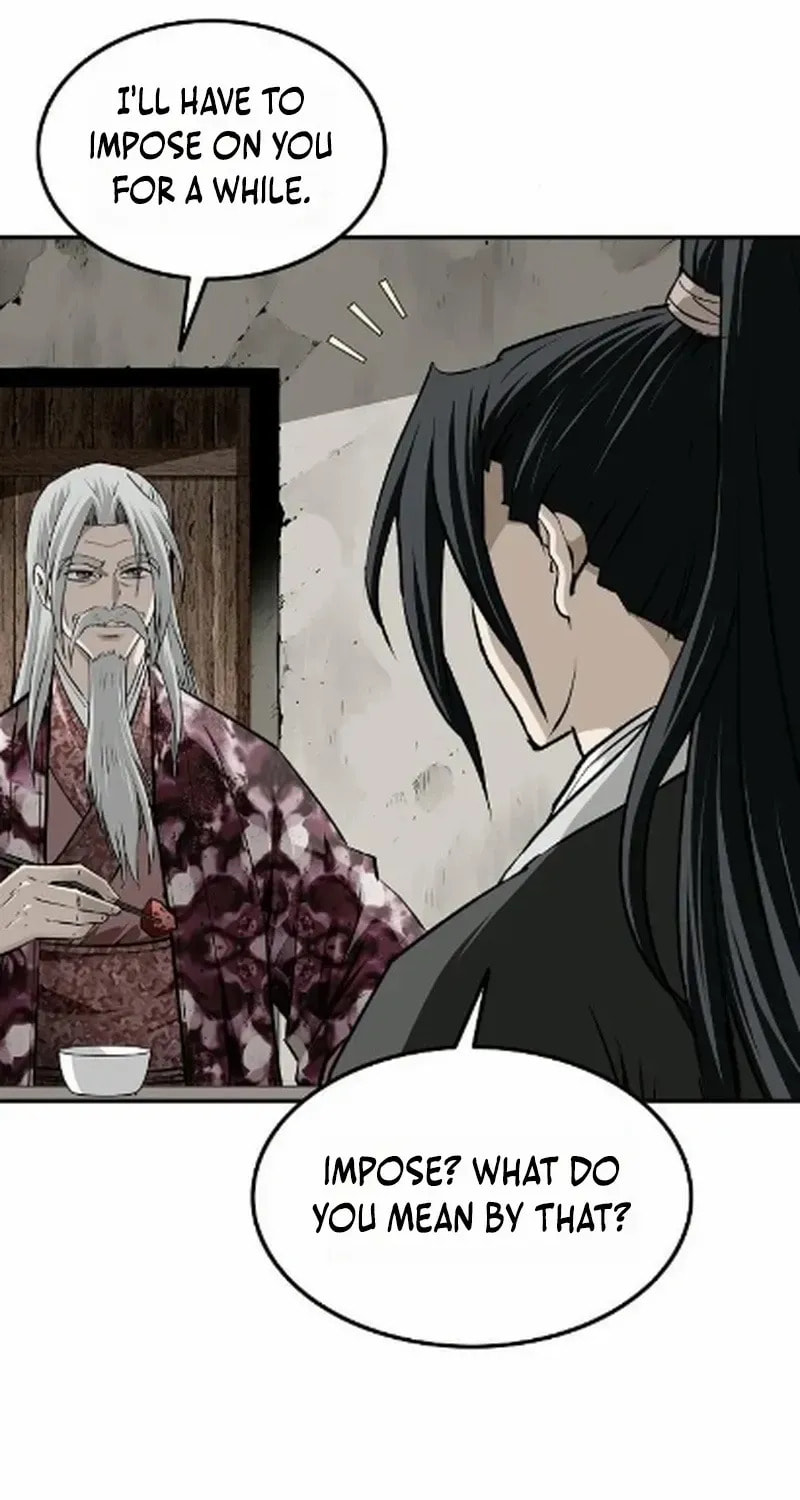 The Supreme Demon Swordmaster Chapter 25 page 19 - 