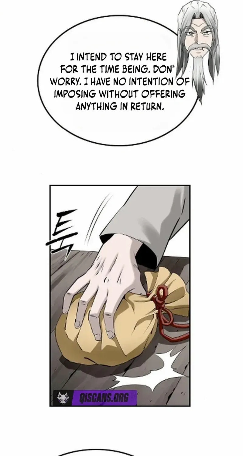 The Supreme Demon Swordmaster Chapter 25 page 21 - 